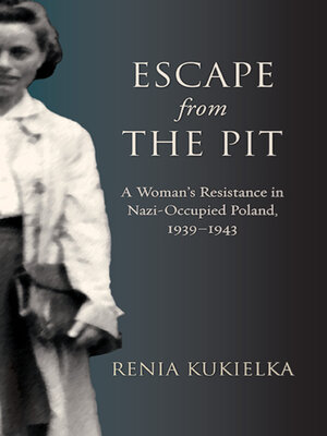 cover image of Escape from the Pit